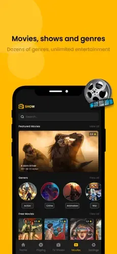airtel-sony-liv-subscription Movies and shows